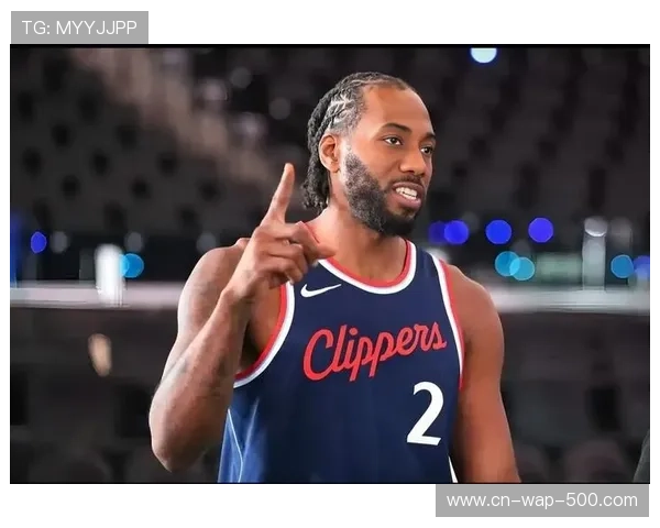 伦纳德29分7板8助正负值+26 快船胜尼克斯胜率重回五成